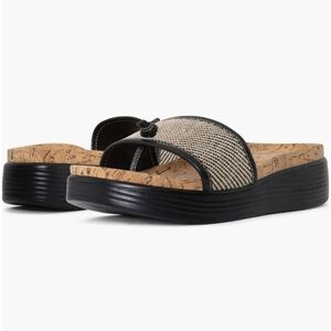 Donald Pliner Farrah Platform Sandal